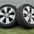 22” Ford F-150 Wheels Rims OEM 6x135 Tires Michelin 275/45R22 7 thumbnail