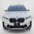 2022 BMW X4 M AWD All Wheel Drive  SUV 2 thumbnail