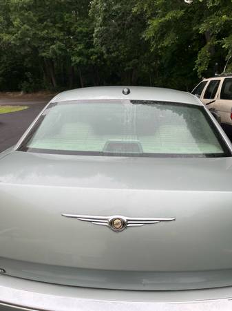 2006 Chrysler 300c - $4,000 (South Easton)63615494306947123
