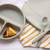 4PC Baby Feeding Set, BPA Free, Food Grade Silicone Dishwasher Safe 2 thumbnail