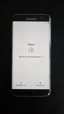 Samsung Galaxy S7 Edge DUOS 32gb 1