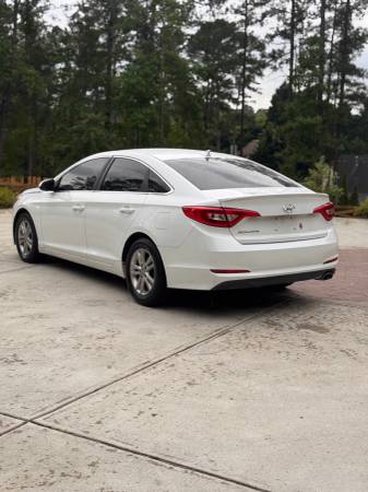 2017 Hyundai Sonata sport SE - $6,000 (Loganville)63620450679937123