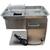 110V Commercial Meat Slicer Machine 5mm #160502 2 thumbnail