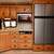 Winnebago Class A Motorhome-LOW Miles! 2008 Adventurerr 35L-King Bed 12 thumbnail