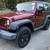 2010 jeep wrangler SPORT 2 DOOR 1 thumbnail