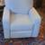 2025 Pottery Barn Power Swivel Recliner 1 thumbnail