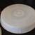 1960's Vintage Tupperware 12" Round Pie/Cookie Keeper With Lid-(Hend.) 2 thumbnail