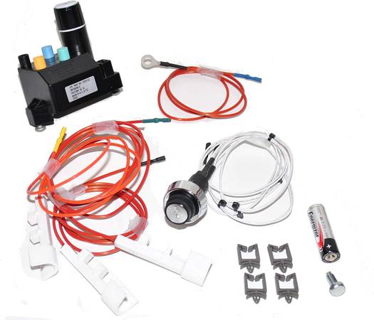 WEBER IGNITER KIT 66354 1