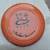 Linda Reeder-Sanchez decorative terracotta plate with artwork 11 thumbnail