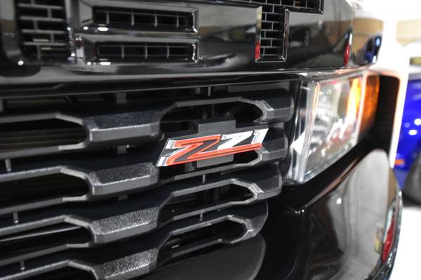 2022 Chevrolet Silverado 1500 LTD 4WD Crew Cab 147 Custom Trail Boss - $39,988 (¡COCHE DE CALIDAD A PRECIOS ASEQUIBLES!)63624836747395122