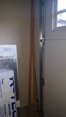 2 x 2 in. x 8 ft. Furring Strip Board Lumber 1