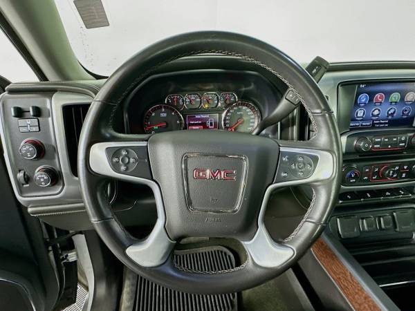 2015 GMC Sierra 1500 4x4 - Photo 12