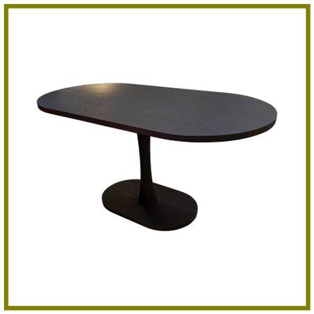 Loewen Design Studios Jarvis Table, Small 1