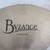 Meinl 21-inch Byzance Traditional Medium Ride Cymbal 2 thumbnail