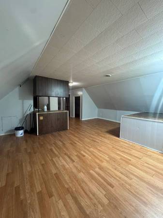two bedroom upper apartment 1