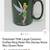 Disney Ceramic Mugs ( New - Lot of 4 ) 12 thumbnail