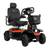 PX4 - Pride Mobility Scooter 6 thumbnail