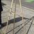 LARGE EASEL, tripod, full size , sturdy metal 15 thumbnail
