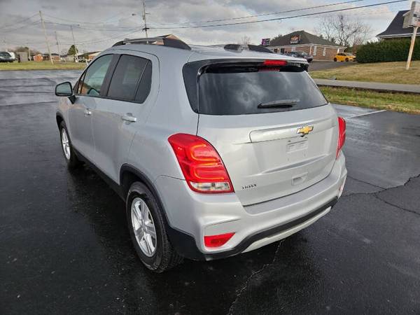 💥💥💥2021 Chevrolet Trax💥💥💥 - $5,995 (Shepherdsville)63621764769027122