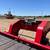Landoll 45 Ft Flatbed Equipment Trailer With Ramps ! 8 thumbnail