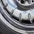 Mercedes-Benz R107 380SL 450SL Chrome Bundt Wheels 10 thumbnail