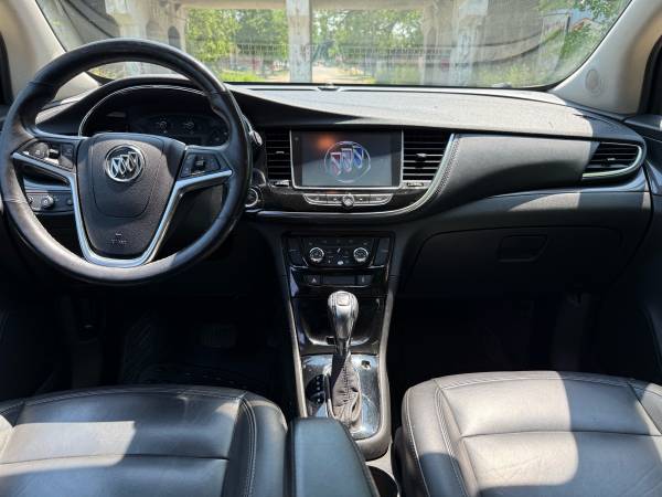 2017 Buick Encore Essence - $4,900 (Chicago)63618869479811124