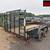 2026 Load Trail LT 83X14 TA2 W/SOLID SIDES Utility Trailer 2 thumbnail