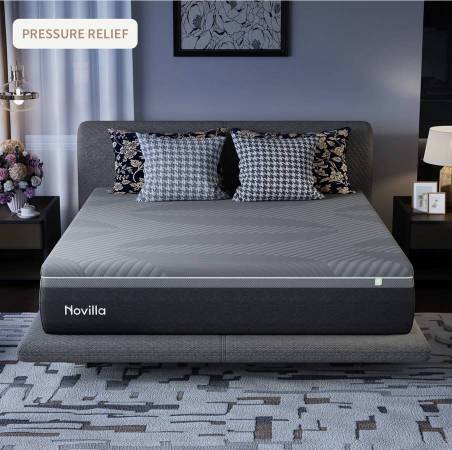 King Mattress 1