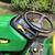 John Deere X300 Garden Tractor 6 thumbnail