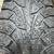 Winter iPike studded tire; 205/70R15 2 thumbnail
