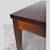 Danish Modern MCM Haug Snekkeri Rosewood Coffee Table Tomter Bruksbo 3 thumbnail