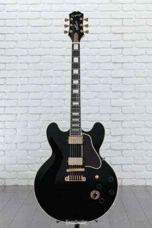 Epiphone Lucille 1