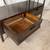 Rustic Industrial Console Table with Drawers 8 thumbnail