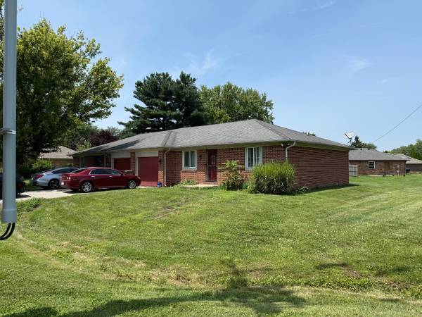 Updated Two Bed/One Bath 1