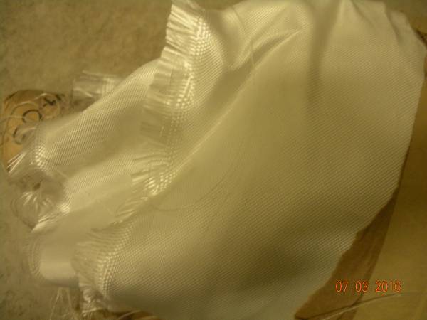 Fiberglass Cloth - $200 (East Wenatchee)63441552952193121