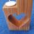 *** Candle Holder - Wooden - $20 1 thumbnail