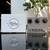 Mythos Pedals Mjolnir Germanium Overdrive - Mass Street Music Edition 1 thumbnail