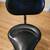 Gibraltar Moto Drum Throne With Adjustable Backrest 1 thumbnail