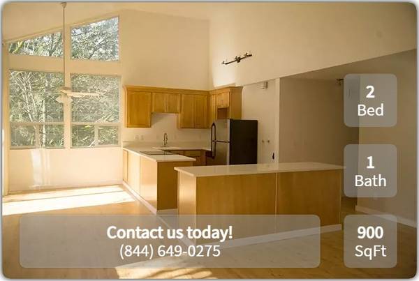 $1,599 / 2br - 900ft2 - The pinnacle of comfort: Exceptional 2 BR spaces available. (Portland)63841709002881121
