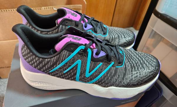 New Balance TR V2 Cross Trainer Running Shoe Size 12 D 1