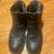 Insulated leather boots 1 thumbnail