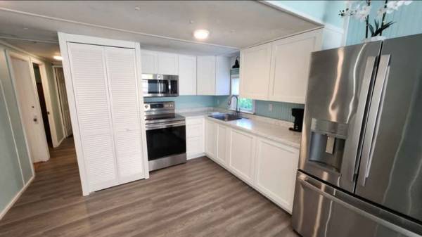 $65,000 / 5br - LARGE Mobile Home 5br2ba hollywood fl all ages welcome barter (Hollywood)63906440641026121