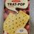 JERRY SEINFELD TRAT-POPS BOX - LIMITED EDITION UNFROSTED COLLECTIBLE 5 thumbnail