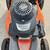 Husqvarna 21" self propelled mower 3 thumbnail