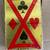 Vintage playing card deck 1 thumbnail