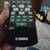 YAMAHA RAV320 WG64610 REMOTE CONTROL 2 thumbnail