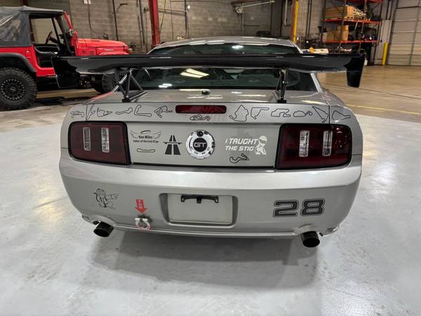 2009 Ford Mustang GT Premium 2D Coupe - $29,997 (LEBANON TN 37087)63624909068801124