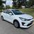 2022 KIA RIO LX. WHITE 1 thumbnail
