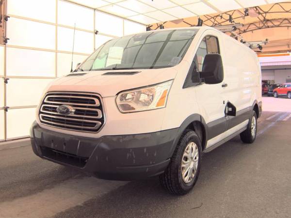 2018 FORD TRANSIT T-250 *** PRECIO ESPECIAL EN EFECTIVO $13800,00 *** - $13.800 (Tampa)63443453193345124