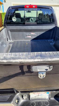 2008 DODGE RAM 97K miles - $7,900 (brentwood / oakley)63470788585473124